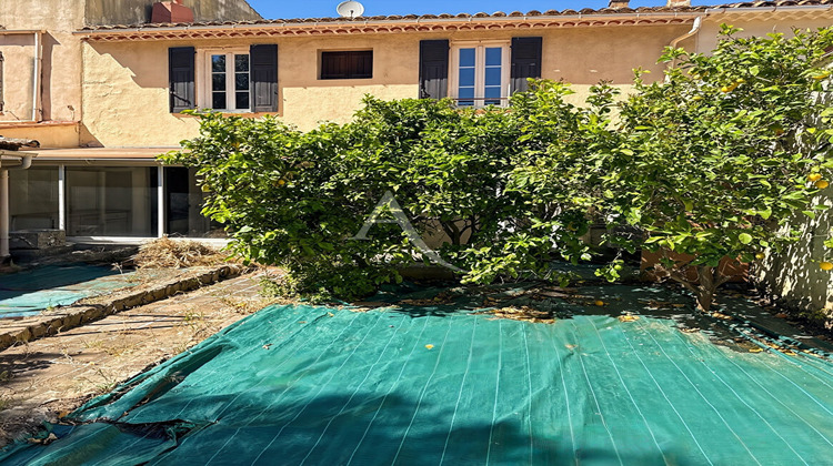 Ma-Cabane - Vente Maison LE PRADET, 125 m²