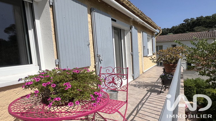 Ma-Cabane - Vente Maison Le Pradet, 130 m²