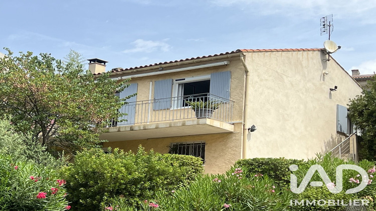 Ma-Cabane - Vente Maison Le Pradet, 130 m²