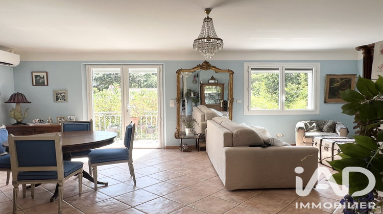 Ma-Cabane - Vente Maison Le Pradet, 130 m²