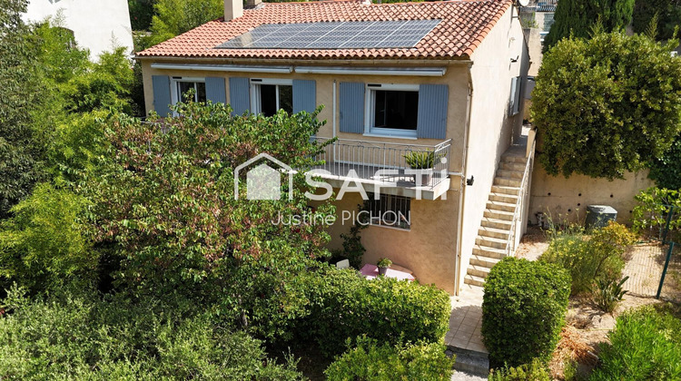 Ma-Cabane - Vente Maison Le Pradet, 130 m²