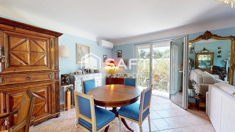 Ma-Cabane - Vente Maison Le Pradet, 130 m²