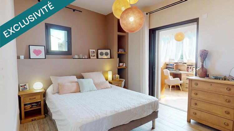 Ma-Cabane - Vente Maison Le Pradet, 135 m²