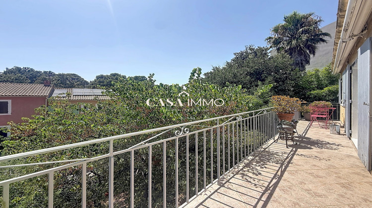 Ma-Cabane - Vente Maison Le Pradet, 130 m²