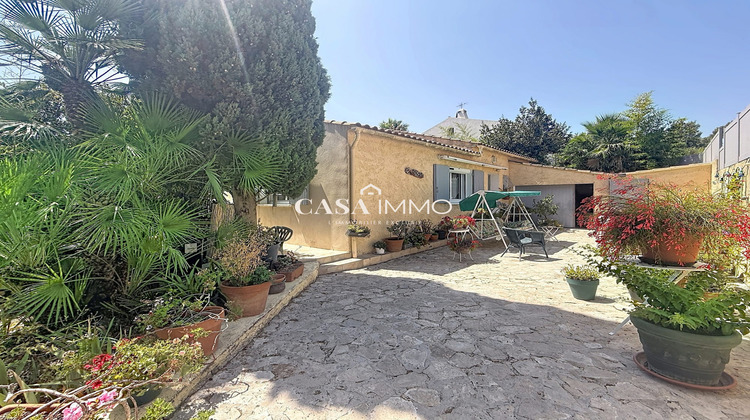 Ma-Cabane - Vente Maison Le Pradet, 130 m²