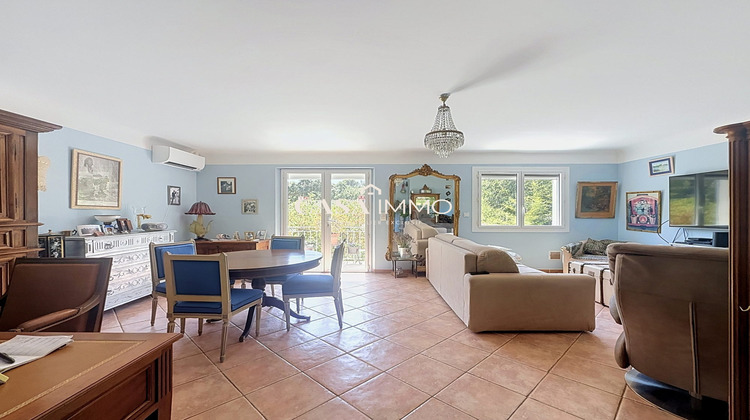 Ma-Cabane - Vente Maison Le Pradet, 130 m²