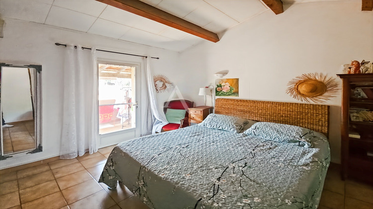 Ma-Cabane - Vente Maison LE PRADET, 118 m²