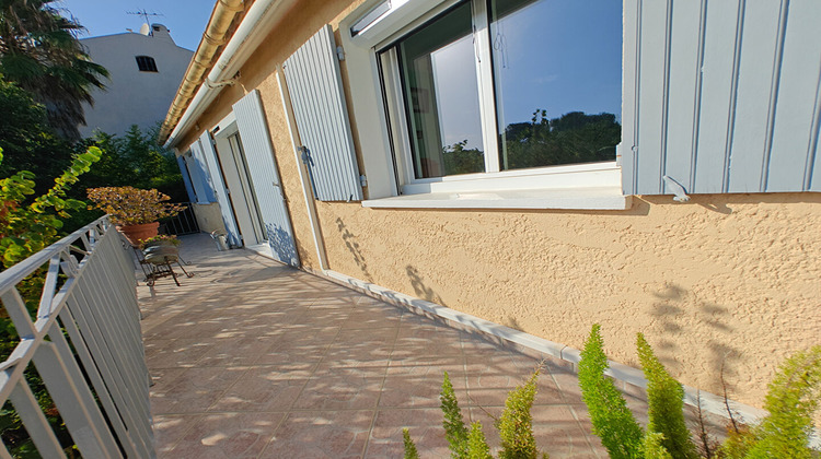 Ma-Cabane - Vente Maison LE PRADET, 130 m²
