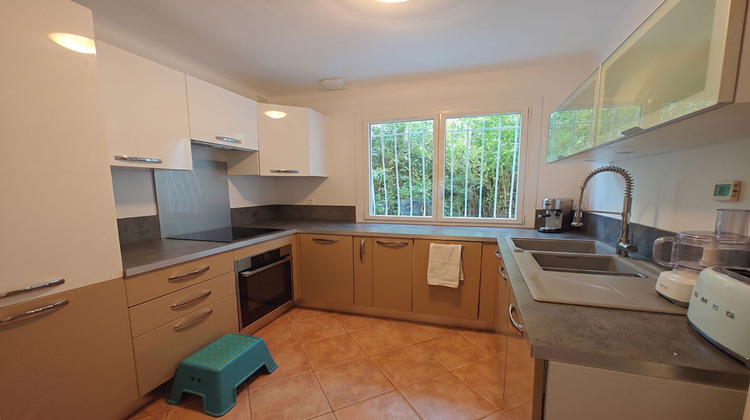 Ma-Cabane - Vente Maison LE PRADET, 130 m²