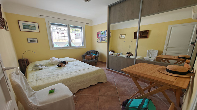 Ma-Cabane - Vente Maison LE PRADET, 130 m²