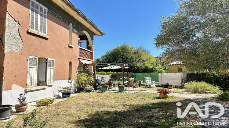 Ma-Cabane - Vente Maison Le Pradet, 90 m²