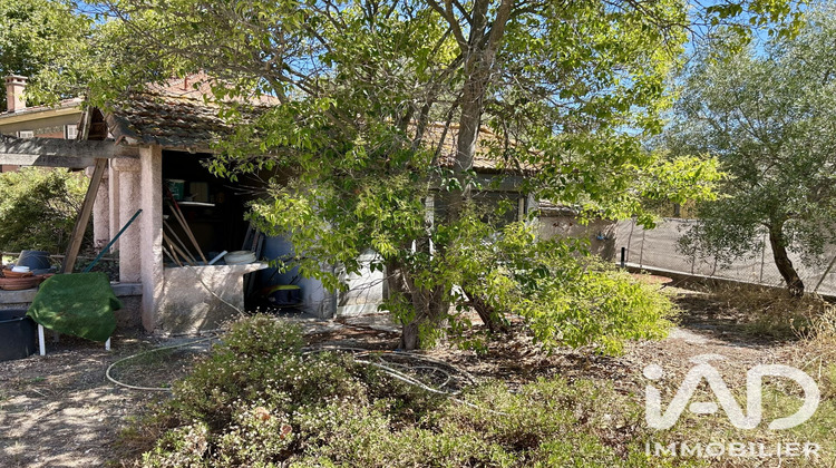 Ma-Cabane - Vente Maison Le Pradet, 90 m²