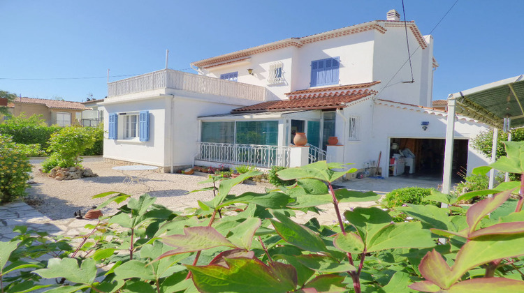Ma-Cabane - Vente Maison LE PRADET, 137 m²