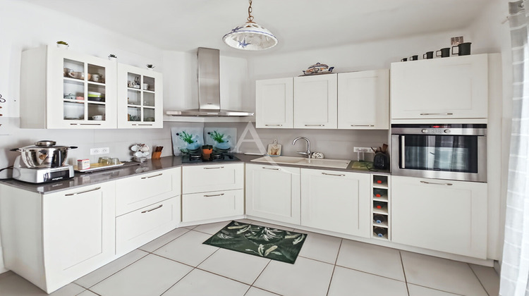 Ma-Cabane - Vente Maison LE PRADET, 137 m²
