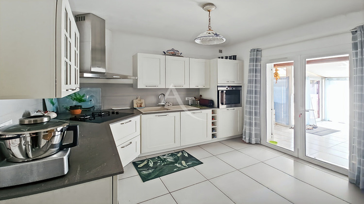 Ma-Cabane - Vente Maison LE PRADET, 137 m²