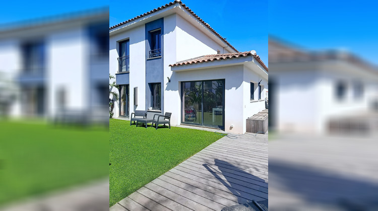 Ma-Cabane - Vente Maison Le Pradet, 115 m²