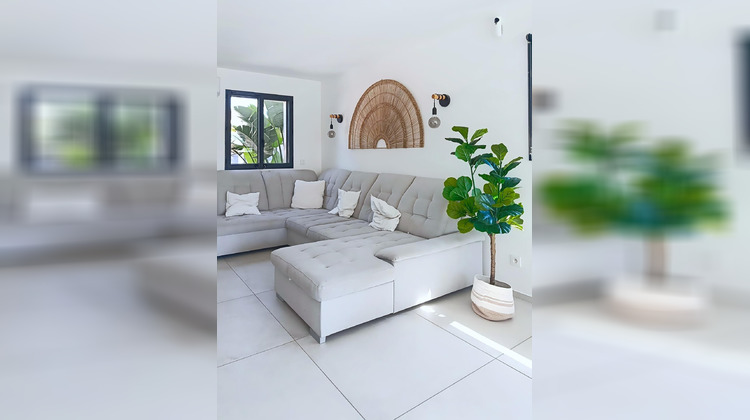 Ma-Cabane - Vente Maison Le Pradet, 115 m²
