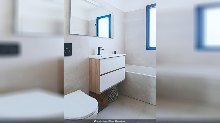 Ma-Cabane - Vente Maison Le Pradet, 115 m²