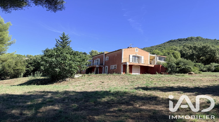Ma-Cabane - Vente Maison Le Pradet, 330 m²