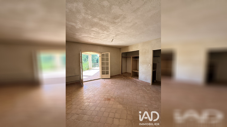 Ma-Cabane - Vente Maison Le Pradet, 330 m²