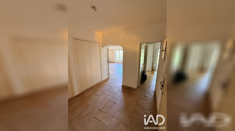 Ma-Cabane - Vente Maison Le Pradet, 330 m²