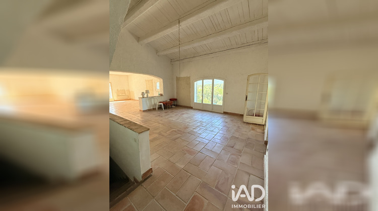 Ma-Cabane - Vente Maison Le Pradet, 330 m²