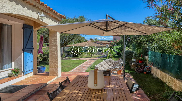 Ma-Cabane - Vente Maison Le Pradet, 118 m²