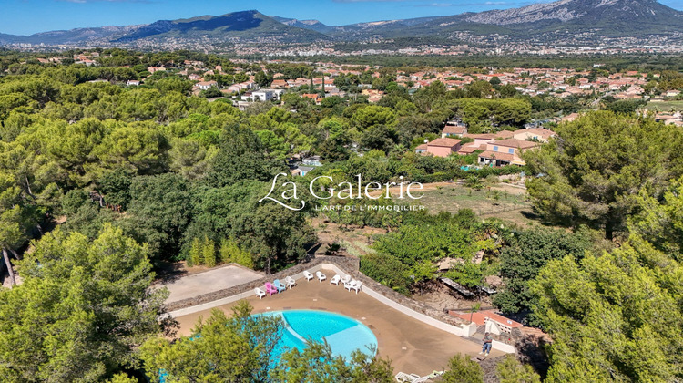 Ma-Cabane - Vente Maison Le Pradet, 118 m²