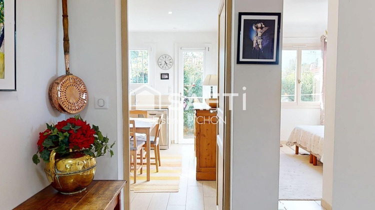 Ma-Cabane - Vente Maison Le Pradet, 100 m²