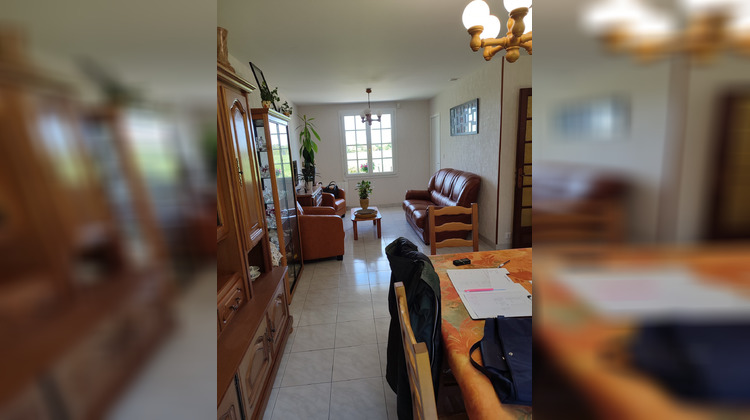 Ma-Cabane - Vente Maison Le Pré-d'Auge, 120 m²