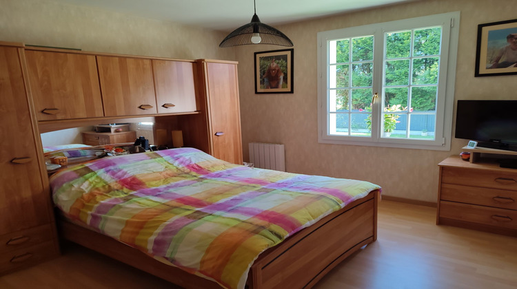 Ma-Cabane - Vente Maison Le Pré-d'Auge, 120 m²