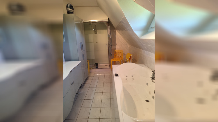 Ma-Cabane - Vente Maison Le Pré-d'Auge, 120 m²