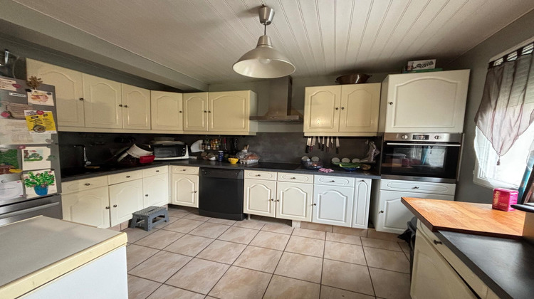 Ma-Cabane - Vente Maison Le Pre-d'Auge, 87 m²