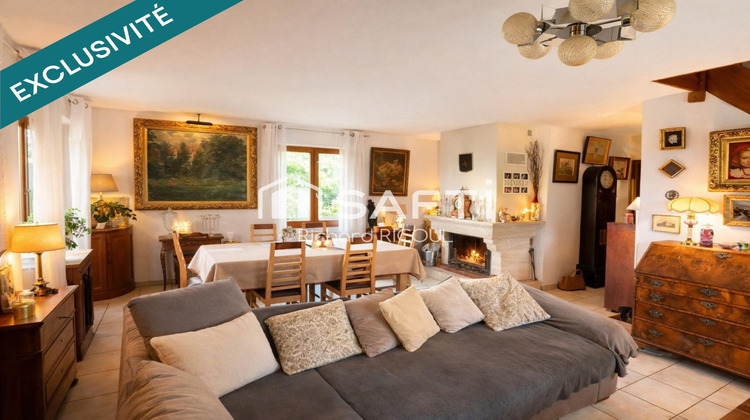 Ma-Cabane - Vente Maison Le Pre-d'Auge, 140 m²