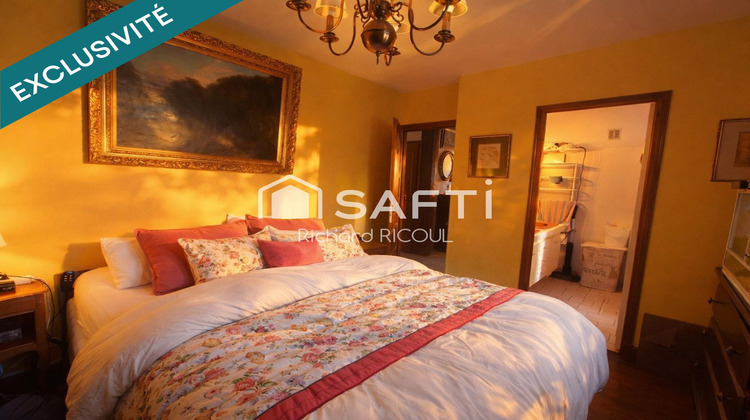 Ma-Cabane - Vente Maison Le Pre-d'Auge, 140 m²