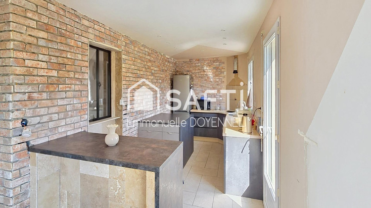 Ma-Cabane - Vente Maison Le Pre-d'Auge, 132 m²