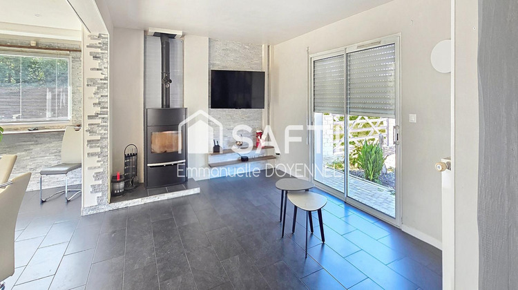 Ma-Cabane - Vente Maison Le Pre-d'Auge, 132 m²