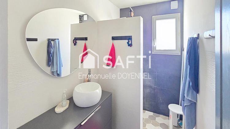 Ma-Cabane - Vente Maison Le Pre-d'Auge, 132 m²