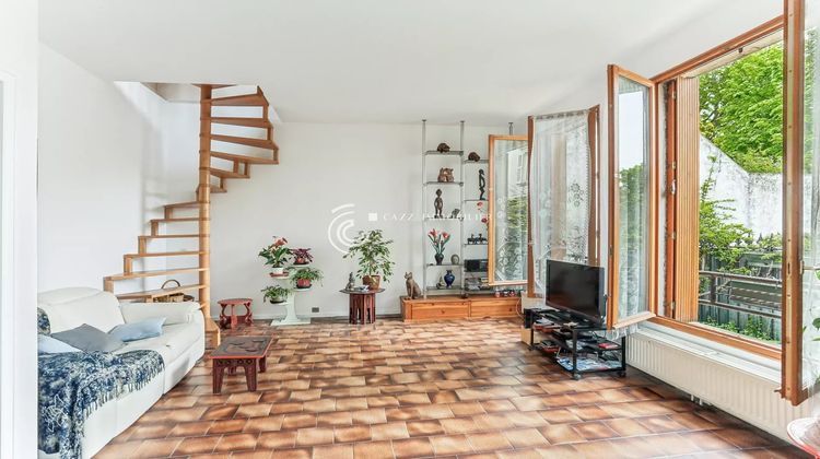 Ma-Cabane - Vente Maison Le Pré-Saint-Gervais, 79 m²