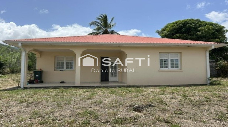 Ma-Cabane - Vente Maison Le Precheur, 72 m²