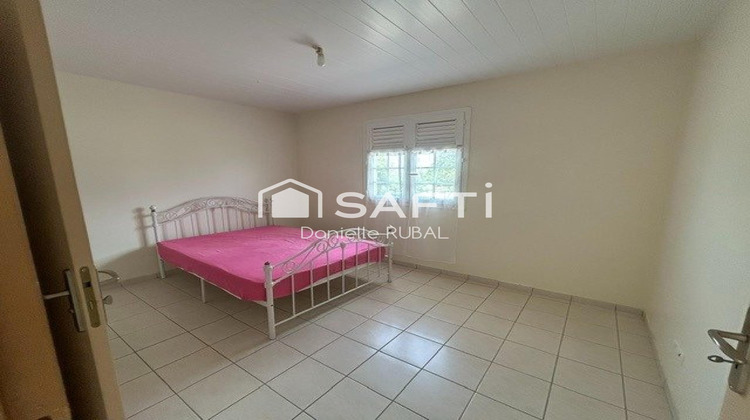 Ma-Cabane - Vente Maison Le Precheur, 72 m²