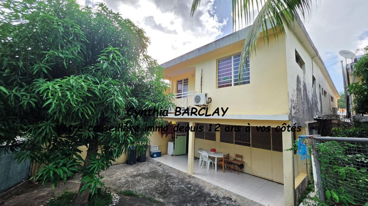 Ma-Cabane - Vente Maison LE PRECHEUR, 160 m²