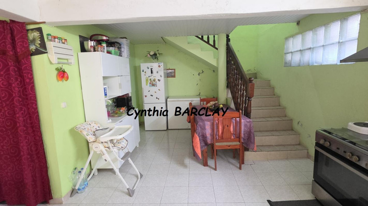 Ma-Cabane - Vente Maison LE PRECHEUR, 160 m²
