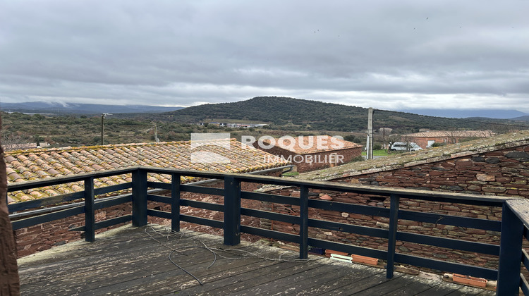 Ma-Cabane - Vente Maison Le Puech, 80 m²