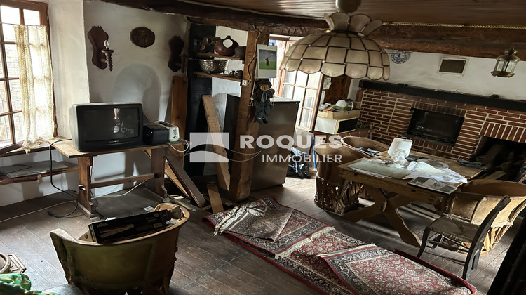 Ma-Cabane - Vente Maison Le Puech, 80 m²