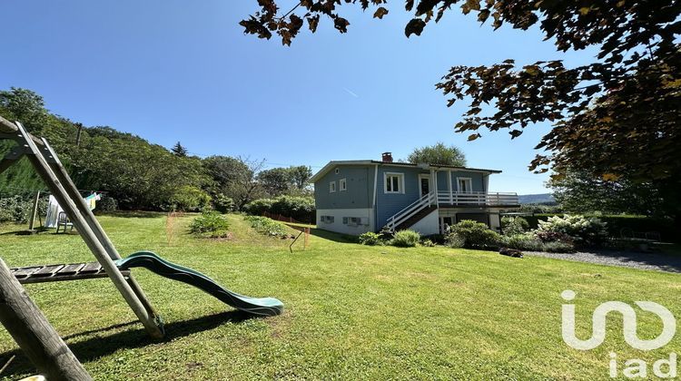 Ma-Cabane - Vente Maison Le Puid, 125 m²