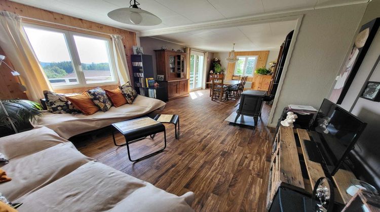 Ma-Cabane - Vente Maison Le Puid, 126 m²