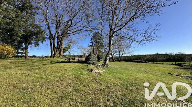 Ma-Cabane - Vente Maison Le Puid, 189 m²