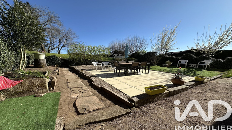 Ma-Cabane - Vente Maison Le Puid, 189 m²