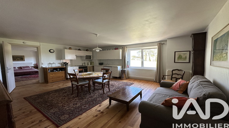 Ma-Cabane - Vente Maison Le Puid, 189 m²